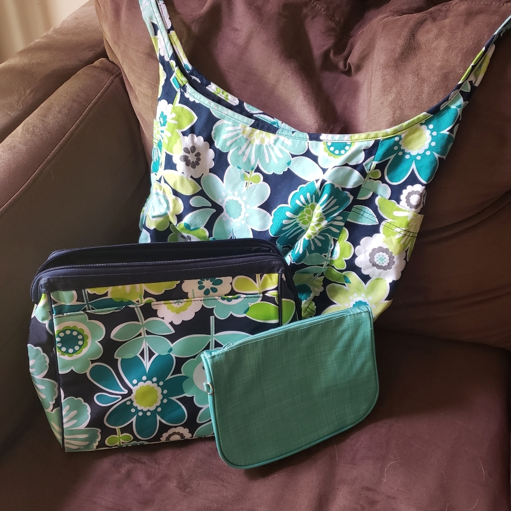 Thirty one 3 piece set